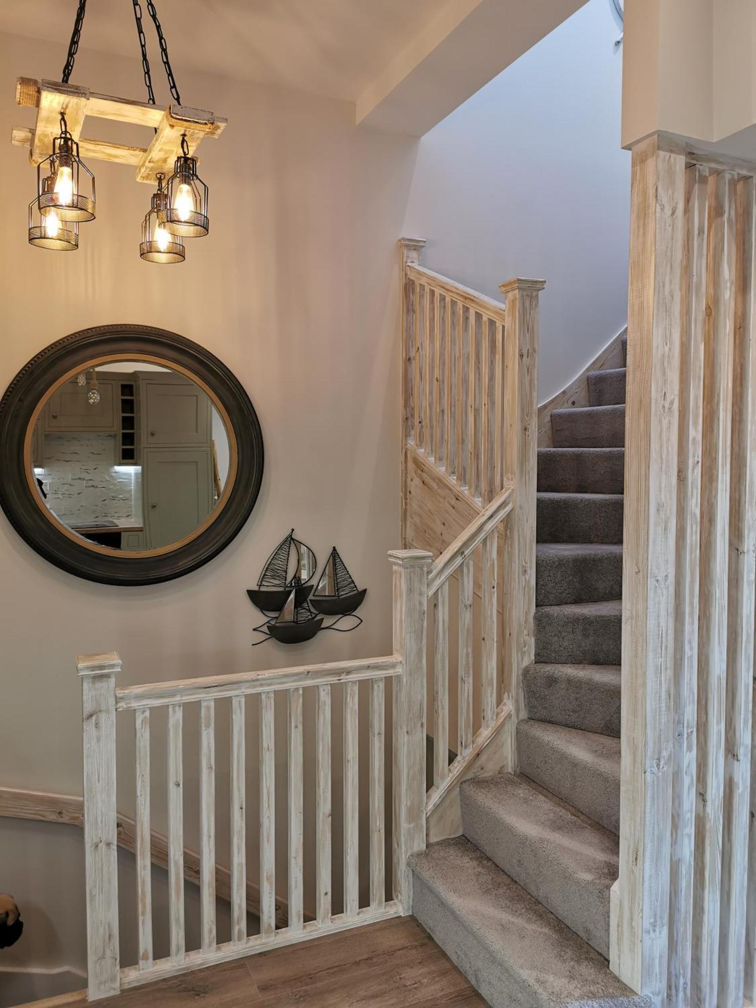 Seashell Luxury Apartment Burnham-on-Sea Exterior foto